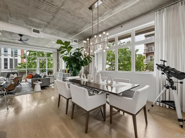 290 W 12th Avenue #203, Denver, CO 80204