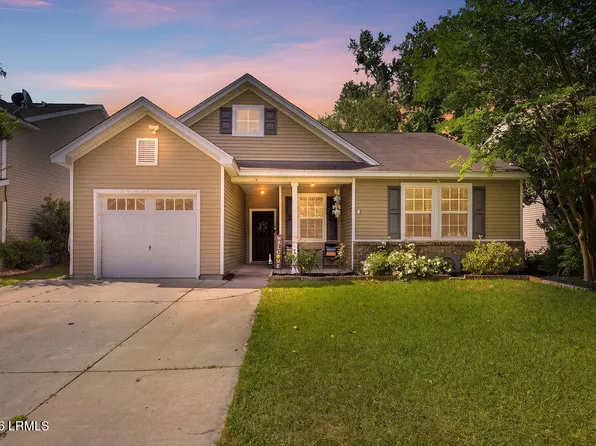 15 Cedar Ln, Hilton Head Island, SC 29926
