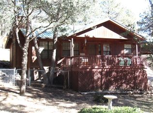 203 Canyon Rd, Ruidoso, NM 88345