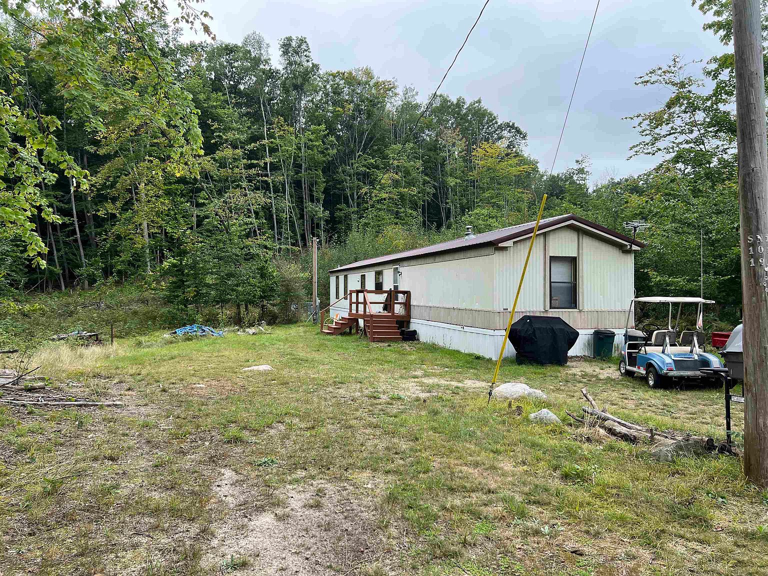 6117 N Wildwood Trl, Lake, MI 48632 MLS 50105065 Zillow