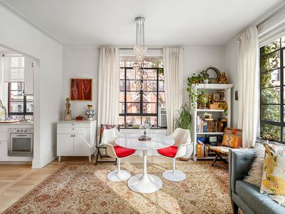 1 Rutherford Pl APT 2F, New York, NY, 10003