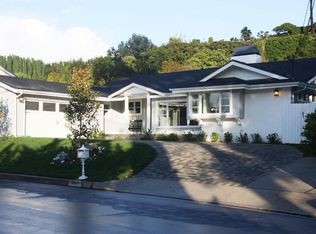 16610 Oldham St, Encino, CA 91436