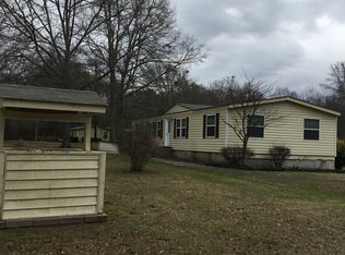 509 W Dixie Hwy, Rutledge, GA 30663