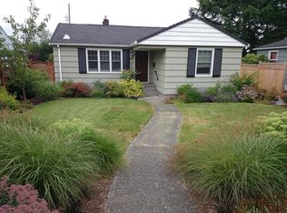 3812 51st Ave SW, Seattle, WA 98116