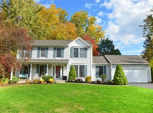66 Crab Apple Ln, Rochester, NY 14626