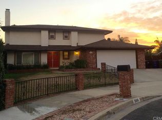 2006 E Bonnie Brae Ct, Ontario, CA 91764