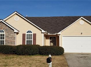 410 Spring Lake Ter, Covington, GA 30016
