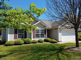 1130 Windy Hill Dr NW, Conover, NC 28613