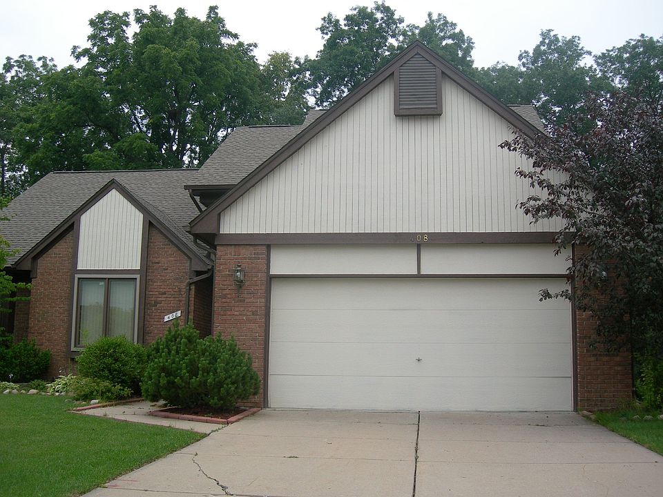 Outside view
