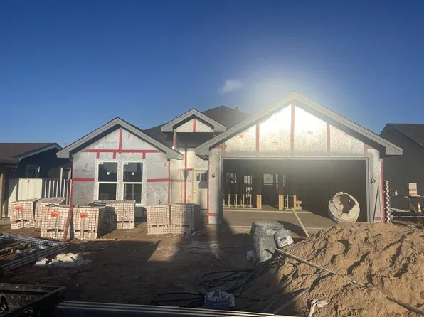 507 Hudson Ave, Odessa, TX 79761