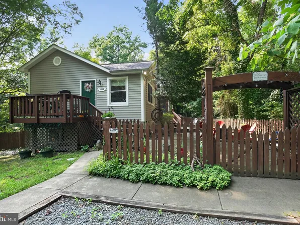 2220 Vern Rd, Port Republic, MD 20676