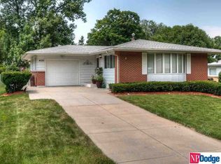 4636 N 83rd Avenue Cir, Omaha, NE 68134