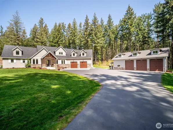 411 Five Peaks Drive, Kalama, WA 98625
