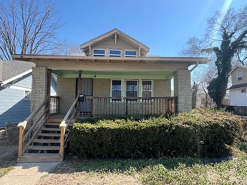 5515 Park Ave Photo 1
