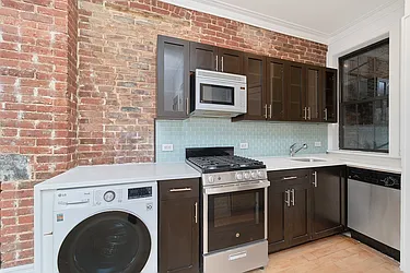 Rented by Living New York