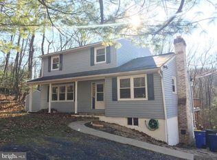 5800 Lewisberry Rd, Dover, PA 17315