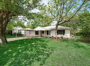 625 Cimarron Trce, Grand Prairie, TX 75051
