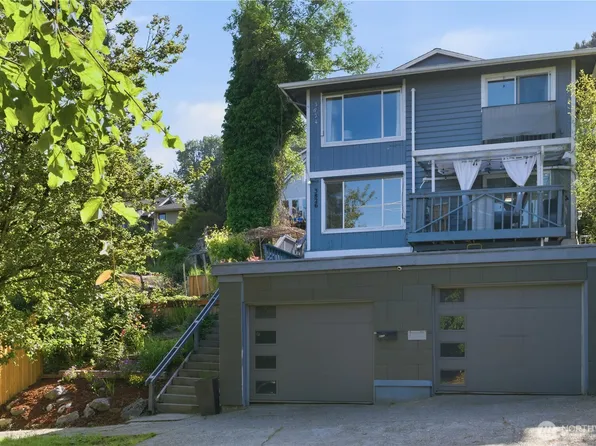 3824 23rd Avenue SW, Seattle, WA 98106