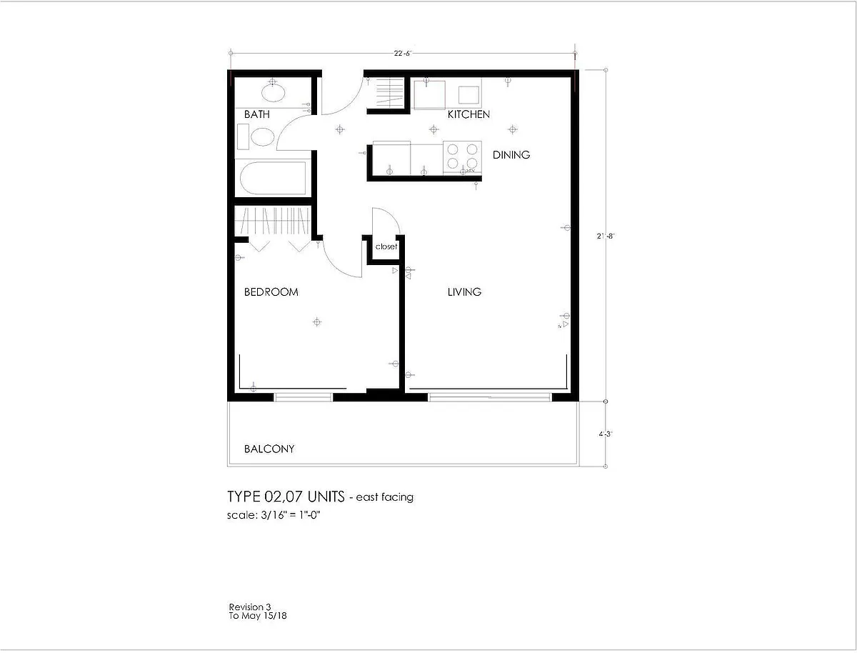 Building Photo - 2315 16a St SW #402