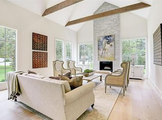 719 Ourlane Cir, Houston, TX 77024