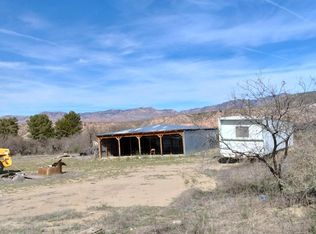 99680 E Elder Rd #0, San Manuel, AZ 85631