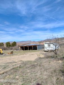 99680 E Elder Rd #0, San Manuel, AZ, 85631