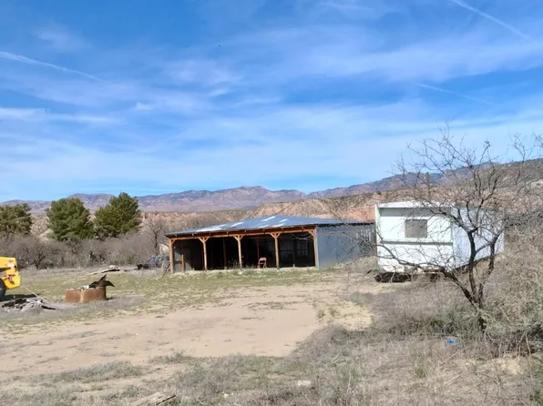 99680 E Elder Rd #0, San Manuel, AZ 85631