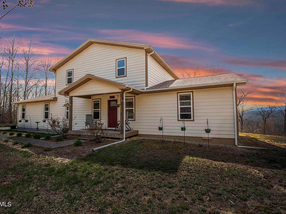 186 Hidden Hills Rd, Wartburg, TN 37887 MLS 1220992 Zillow