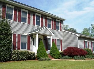 42 Sycamore Ridge Rd, Fredericksburg, VA 22405