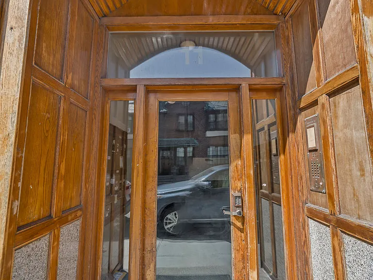9 Aberdeen St #D — Photo 1