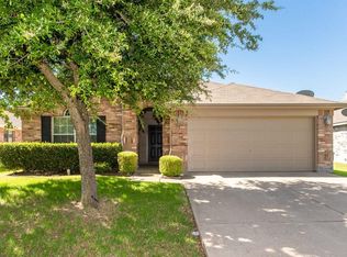 3243 Fluvia, Grand Prairie, TX 75054