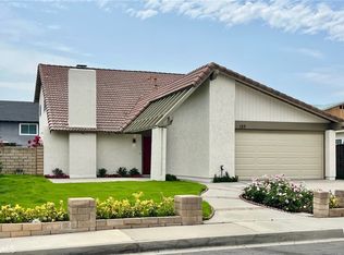 135 Ricci Ave, Walnut, CA 91789