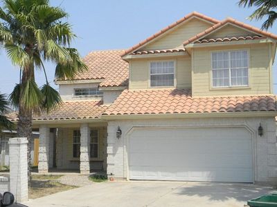 6809 S Azul Ln, Pharr, TX, 78577
