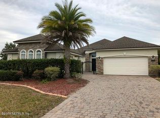 2732 N Portofino Rd, Saint Augustine, FL 32092
