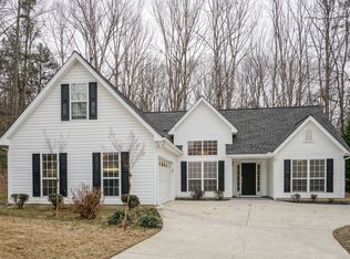 2310 Hamilton Parc Ln, Buford, GA 30519