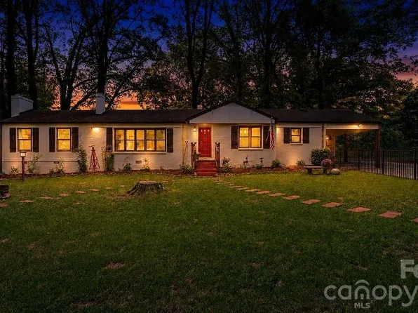 608 W 4th Ave, Gastonia, NC 28052