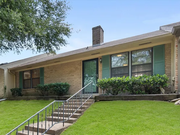 1208 Lexington Dr, Corsicana, TX 75110