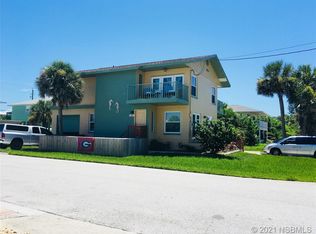 868 Redfish Ave, New Smyrna Beach, FL 32169