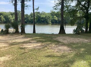 0 Bryants Landing Rd #39, Stockton, AL 36579