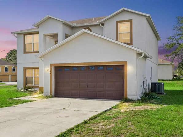 342 Puffer Ct, Poinciana, FL 34759