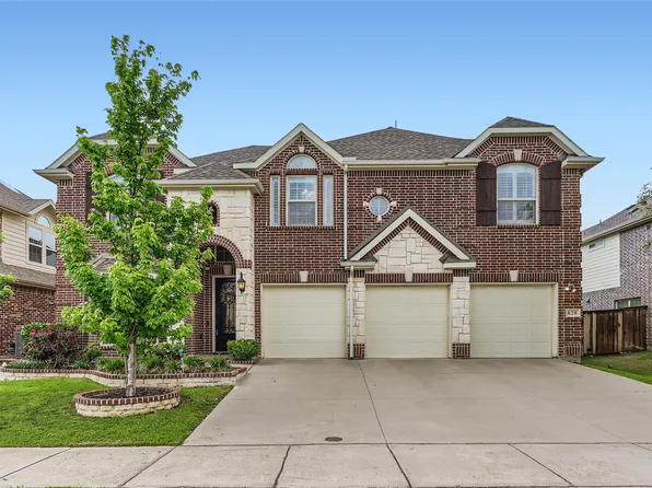 620 Yarrow St, Little Elm, TX 75068