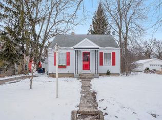 1363 Harpst St, Ann Arbor, MI 48104