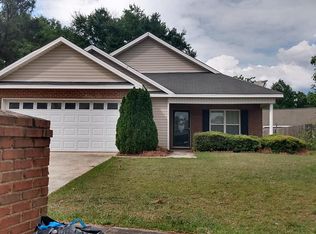 118 Sunnymeade Dr, Warner Robins, GA 31093