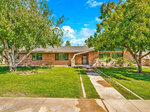 8027 N 58TH Avenue, Glendale, AZ 85302