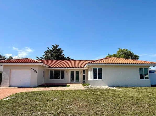 6407 NW 199th Ln, Hialeah, FL 33015