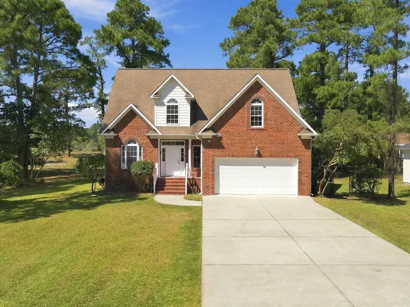 1503 Caracara Drive, New Bern, NC 28560
