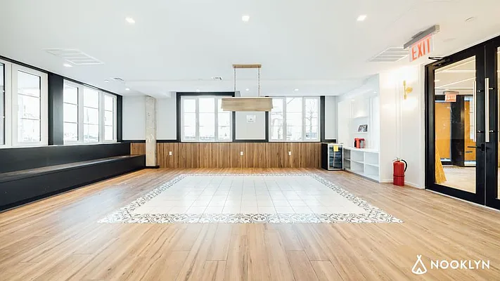 Rented by Nooklyn NYC LLC | media 107