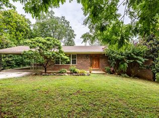 912 Lester Rd LOT 8, Knoxville, TN 37920