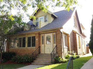 1657 S 33rd St, Milwaukee, WI 53215