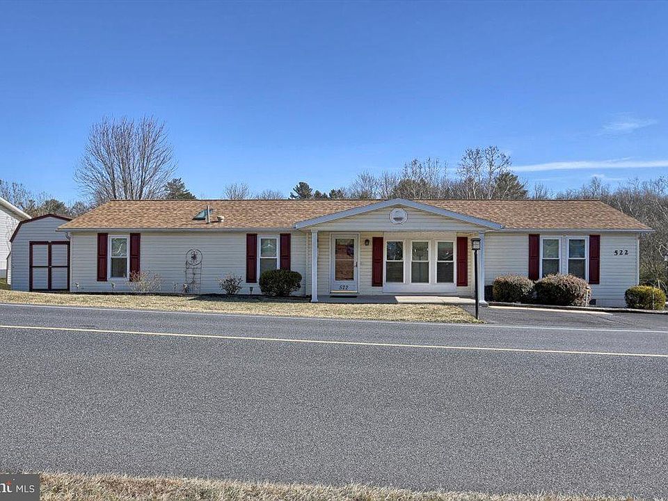 522 Pheasant Ridge Cir, Lancaster, PA 17603 Zillow